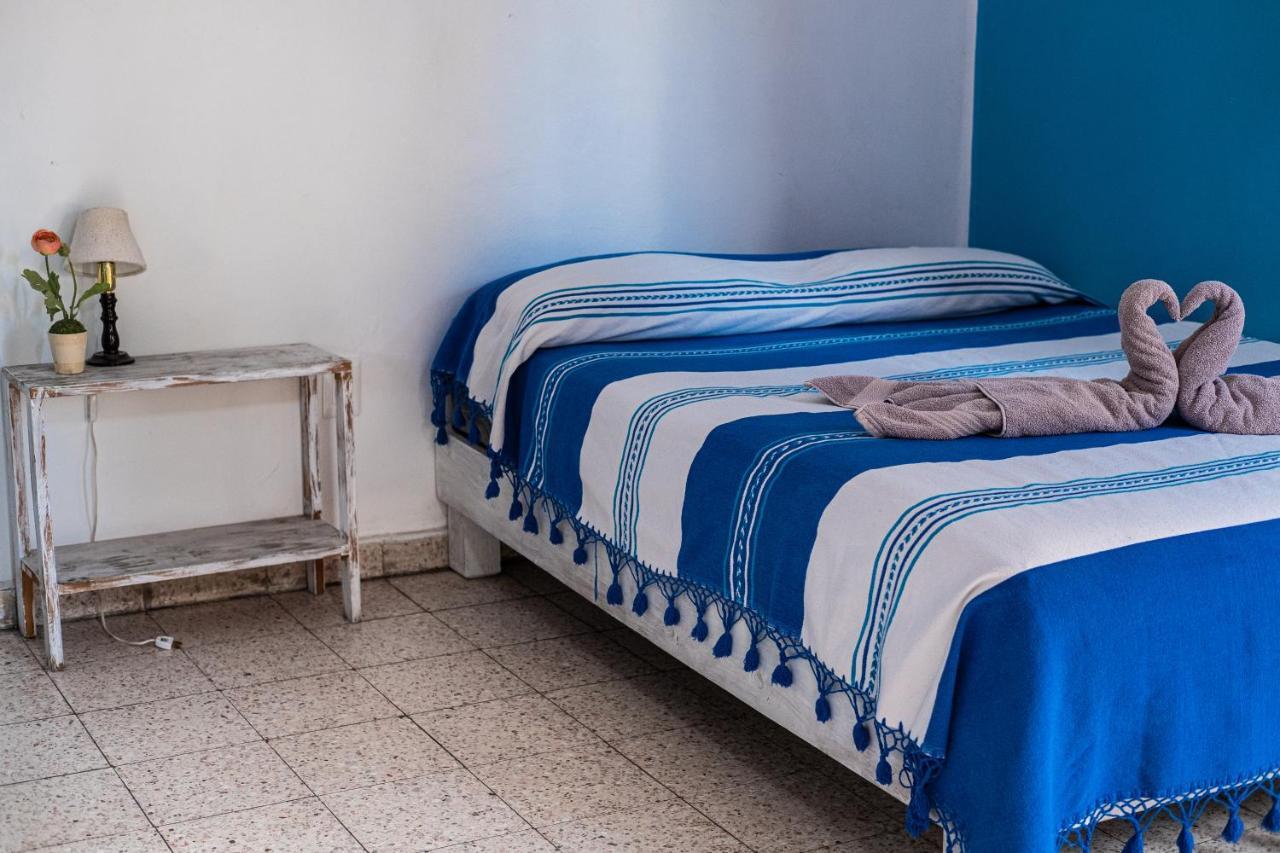 Hostal Pochon Oaxaca Kültér fotó