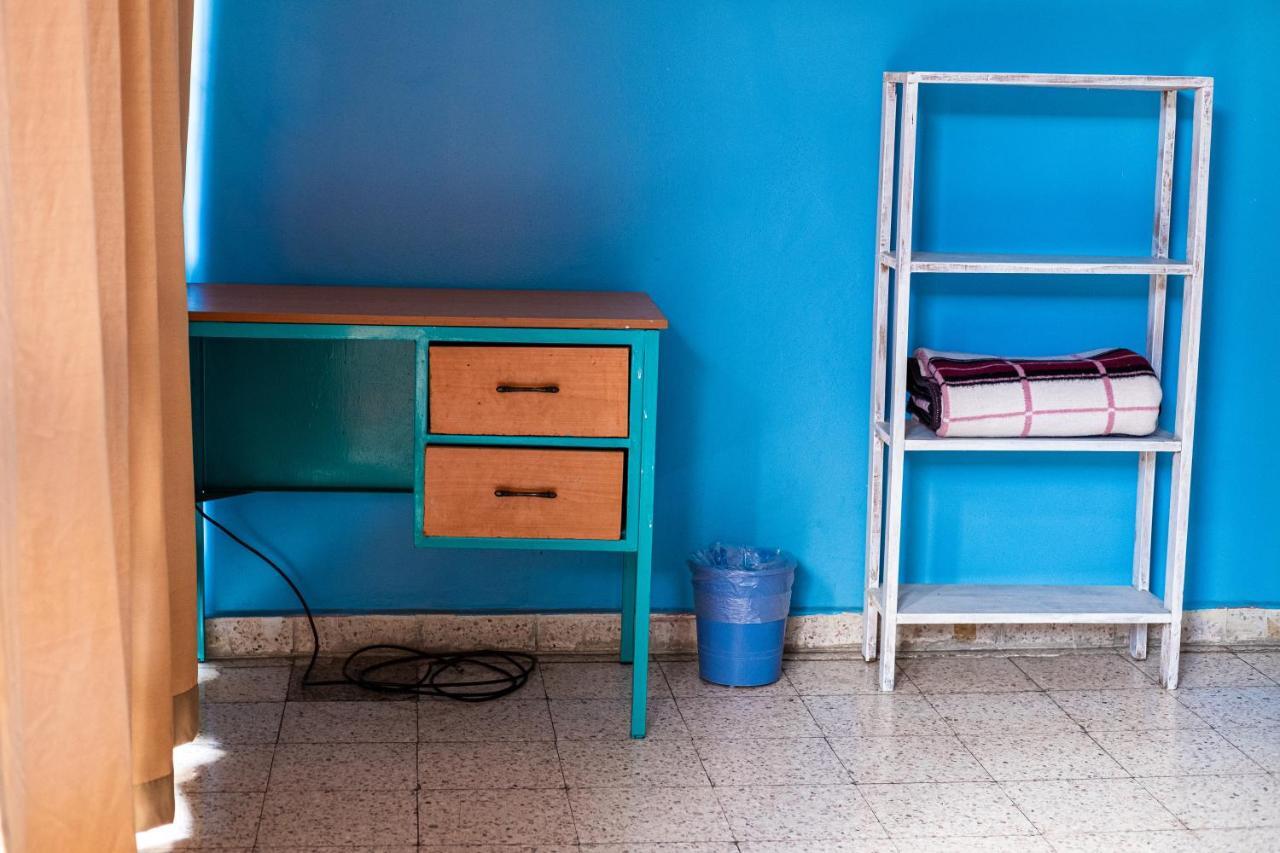 Hostal Pochon Oaxaca Kültér fotó